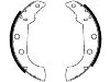 Zapata de freno Brake Shoe Set:4241.55