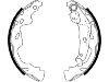 Zapata de freno Brake Shoe Set:04495-0D020