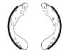 Zapata de freno Brake Shoe Set:43154-SAA-004