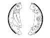 Zapata de freno Brake Shoe Set:0K58A-26-38Z