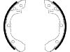 Zapata de freno Brake Shoe Set:0K2N1-26-38Z