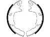 Zapata de freno Brake Shoe Set:F2DZ-2200-B