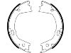 Zapata de freno Brake Shoe Set:58305-3LA10