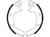 Zapata de freno Brake Shoe Set:E6DZ-2200-A