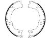 Zapata de freno Brake Shoe Set:58305-2PA00
