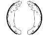 Zapata de freno Brake Shoe Set:25960262
