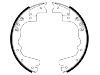 Zapata de freno Brake Shoe Set:4C4Z-2007-NA
