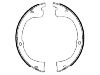 Zapata de freno Brake Shoe Set:7L1Z-2A753-A