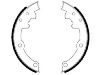 Zapata de freno Brake Shoe Set:12300218