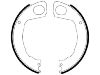 Zapata de freno Brake Shoe Set:8-97042-934-1