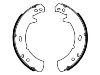 Zapata de freno Brake Shoe Set:ICW500010