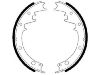 Zapata de freno Brake Shoe Set:12510021