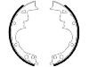 Zapata de freno Brake Shoe Set:12300219