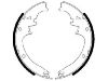 Zapata de freno Brake Shoe Set:8126965