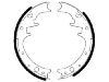 Zapata de freno Brake Shoe Set:4761805