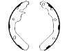 Zapata de freno Brake Shoe Set:4205999