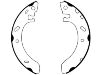 Zapata de freno Brake Shoe Set:F5RZ-2200-A