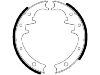 Zapata de freno Brake Shoe Set:D9AZ-2200-A