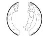 Zapata de freno Brake Shoe Set:4797144