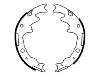 Zapata de freno Brake Shoe Set:ZZM4-26-310