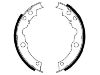 Zapata de freno Brake Shoe Set:111.05220