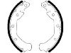 Zapata de freno Brake Shoe Set:12321425