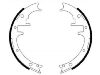 Zapata de freno Brake Shoe Set:E9TZ 2200 B