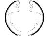 Zapata de freno Brake Shoe Set:E6DZ-2200-B