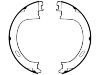 Zapata de freno Brake Shoe Set:F85Z-2648-AA