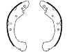 Zapata de freno Brake Shoe Set:12510022