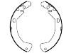 Zapata de freno Brake Shoe Set:22705345