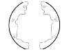 Zapata de freno Brake Shoe Set:04495-08010