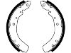 Zapata de freno Brake Shoe Set:4423236