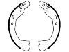 Zapata de freno Brake Shoe Set:18048651