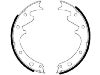 Zapata de freno Brake Shoe Set:J8133817