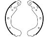 Zapata de freno Brake Shoe Set:90272782