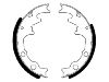 Zapata de freno Brake Shoe Set:F77Z-2200-CA