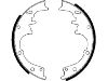 Zapata de freno Brake Shoe Set:12321427