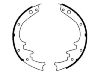 Zapata de freno Brake Shoe Set:D6OZ-2200-B