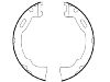 Zapata de freno Brake Shoe Set:6L2Z-2648-A