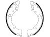 Zapata de freno Brake Shoe Set:43153-SNA-A01