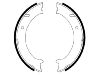 Zapata de freno Brake Shoe Set:306663345