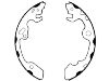 Zapata de freno Brake Shoe Set:YS4Z-2200-CA