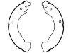 Zapata de freno Brake Shoe Set:8-89058-906-0