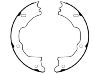 Zapata de freno Brake Shoe Set:F81Z-2648-BB