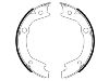 Zapata de freno Brake Shoe Set:58350-2EA00