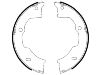 Zapata de freno Brake Shoe Set:5C3Z-2648-BA