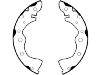 Zapata de freno Brake Shoe Set:44060-ZG025