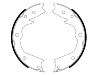 Zapata de freno Brake Shoe Set:43153-S9V-A01