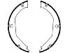 Zapata de freno Brake Shoe Set:5011988AB
